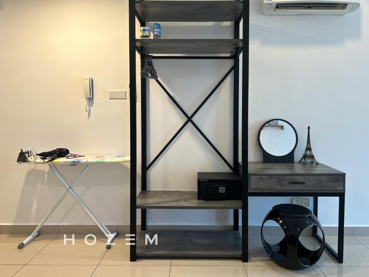 Sbr2B Hozem Kl1305 Apartment Old Klang Road 吉隆坡 外观 照片